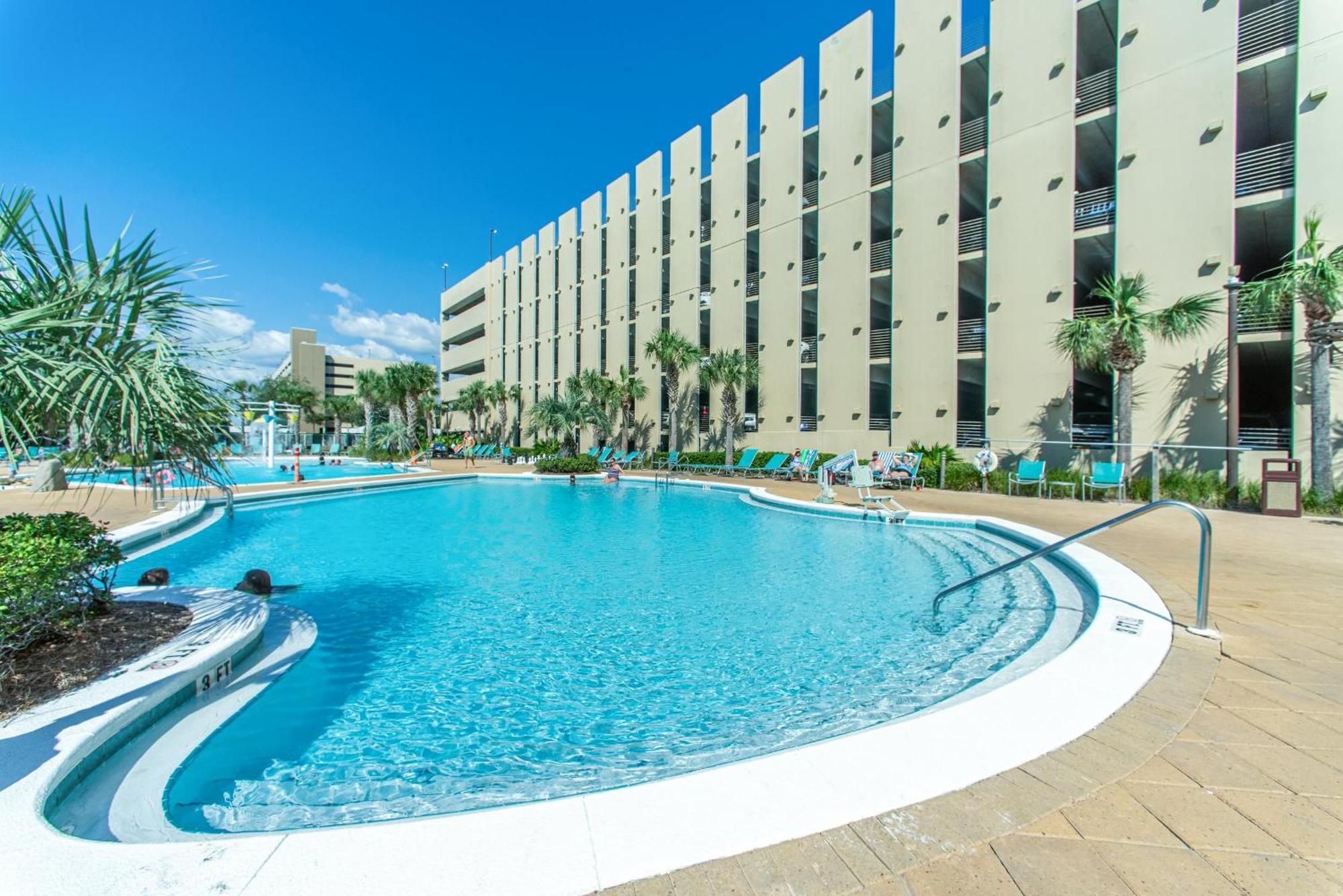 Emerald Beach 2225 Панама Сити Бийч Екстериор снимка