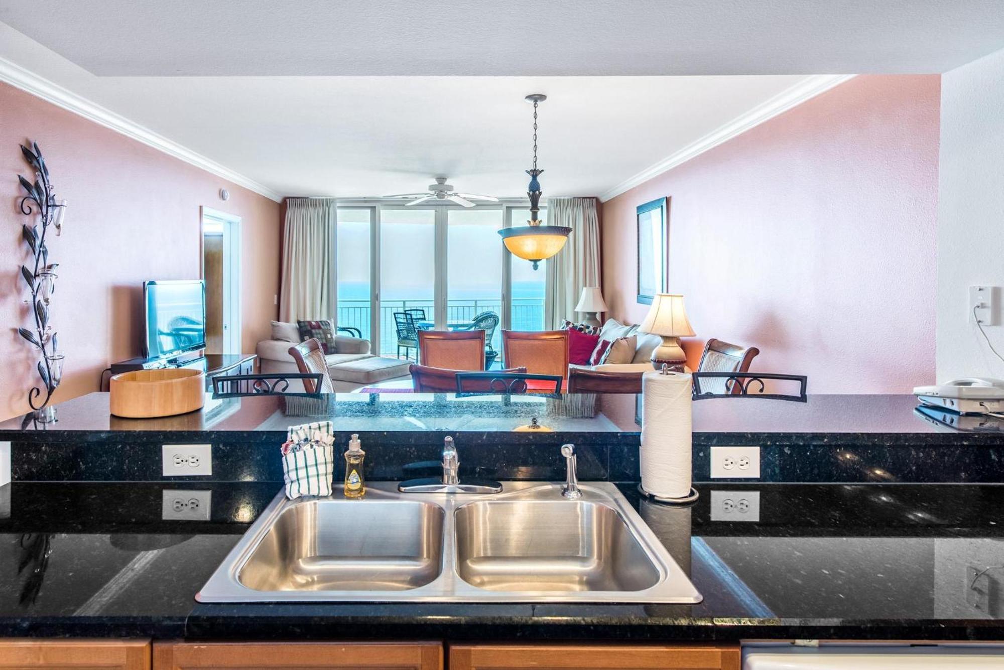 Emerald Beach 2225 Панама Сити Бийч Екстериор снимка